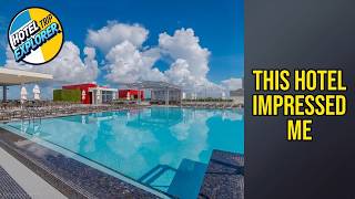CH Luxury Condos & Studios On The Beach - This Hotel Impressed Me | Hollywood (FL), United States🏩