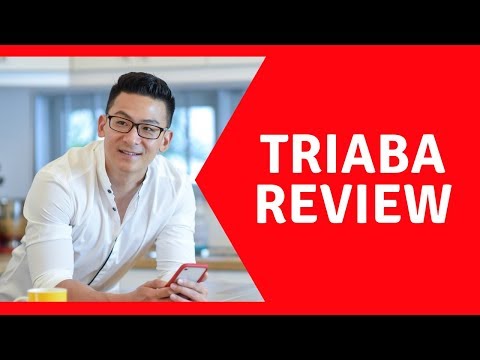 Triaba Review - How Much Can You Really Earn With This Site??