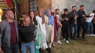 Halfeli̇ Köy Tek Müzi̇k Hozan Sertaç Geli̇n Damadi Düğünü Halay Kina Gecesi̇© 2025