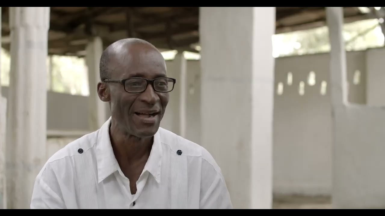 THE SPIRIT OF HAITI | Clairin Le Rocher