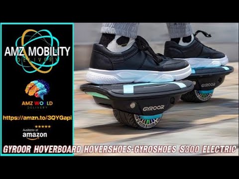 Glide shoes hovershoes new arrivals
