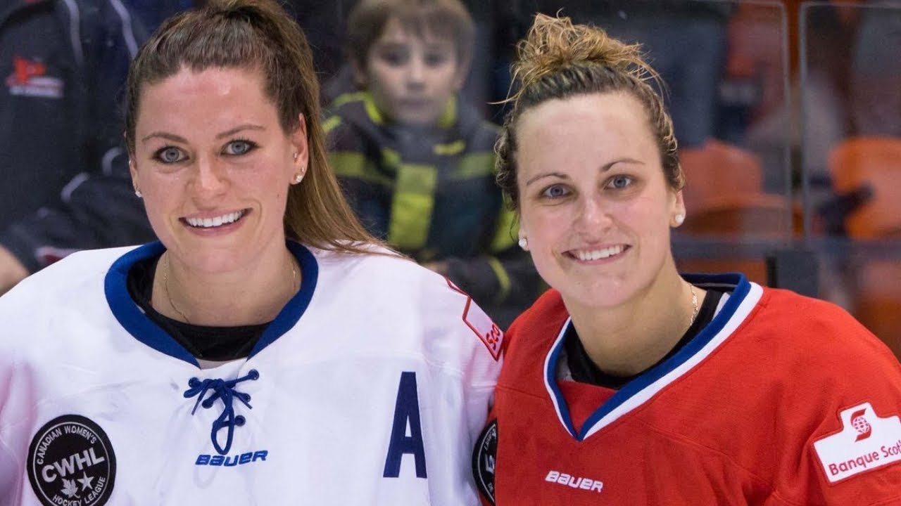 The CWHL folds. What's next for the players? camera iphone 8 plus apk