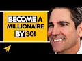 "Don't FOCUS on Others... FOCUS on Yourself!" | Grant Cardone