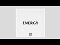 AKA   "Energy" feat  Gemini Major (Audio)