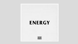 AKA   "Energy" feat  Gemini Major (Audio)