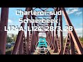 Charleroi-sud - Schaerbeek L124A, 124, 28A, 28.