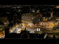 Eternals - Spettacolo di luci nella Città Eterna