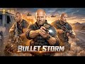 BULLET STORM | Jason Statham, Vin Diesel, and The Rock | Full Action Movie 2025