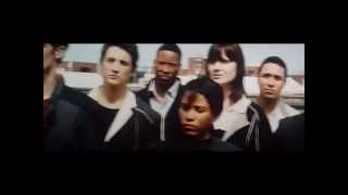 DIVERGENT : Tris joining the Dauntless scene