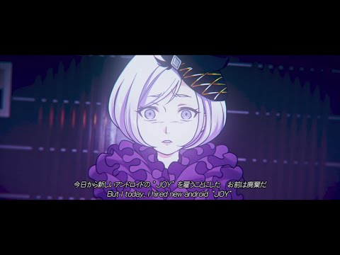 NOIR FILM（オオサワ タクト）