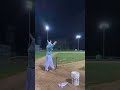 Silly Rabbit Part 3 #baseball #hitting #funny #baseballhitting #shorts
