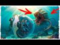 НАШЛИ ПОДЛОДКУ И ТУТ СЛУЧИЛОСЬ УЖАСНОЕ!!! ВЫЖИВАНИЕ В SUBNAUTICA 2!!! (ЧАСТЬ 3)