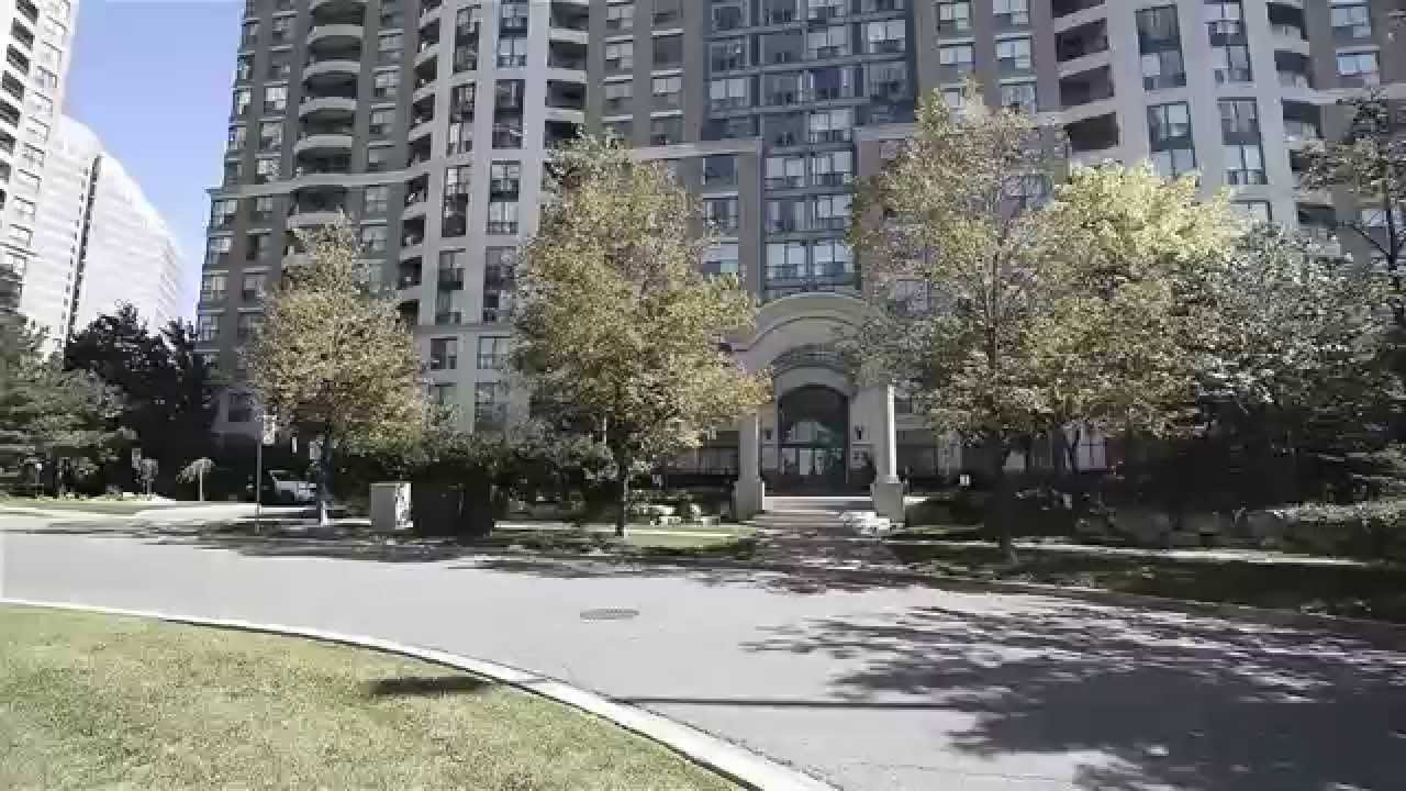 116 23 Lorraine Drive North York Marc Battista YouTube