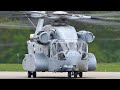 CH-53K King Stallion: The Largest Helicopter in US Military