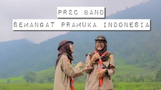 Semangat Pramuka Indonesia (SEPI) - PR2C Band