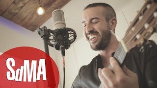 Toba Gutiérrez - وحشتني (Te echo de menos) (acústicos SdMA)