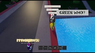 Mighty Omega Macro Ruiners experience