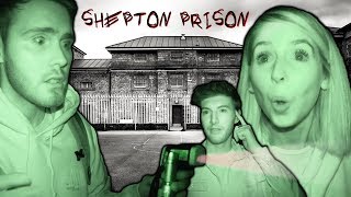 EXPLORING THE MOST HAUNTED PRISONS | PART ONE