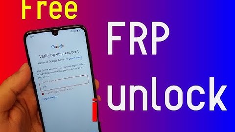 All Huawei 2021 Frp Unlock/Bypass Google Account Lock | No Need to Downgrade Android 11