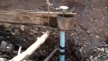 Pico Hydro at Thaxuan