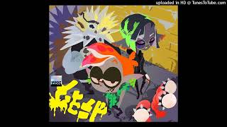 Splatoon 3 OST - Clickbait (INSTRUMENTAL) [C-SIDE] (FULL VERSION) [30-MIN EXTENDED]