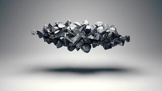 Magnetic Fragments Comes to Life
