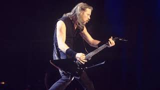 Metallica - Buffalo 1994 (2-AUD)
