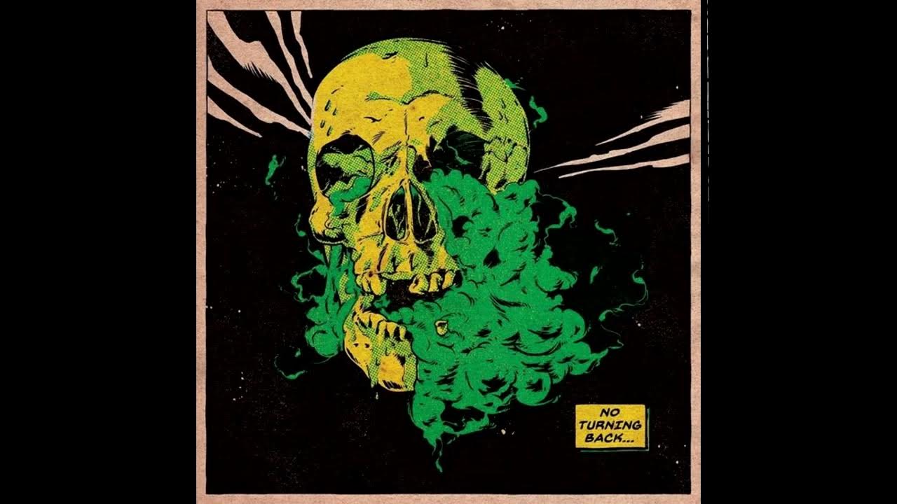 N3uro музыкант. R. L. I. Гангста обои.