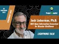 FedGeoDay 2022 - OGC Open Information Ecosystem for Disaster Resilience