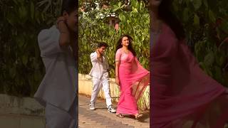 With Prettiest Sri Satya