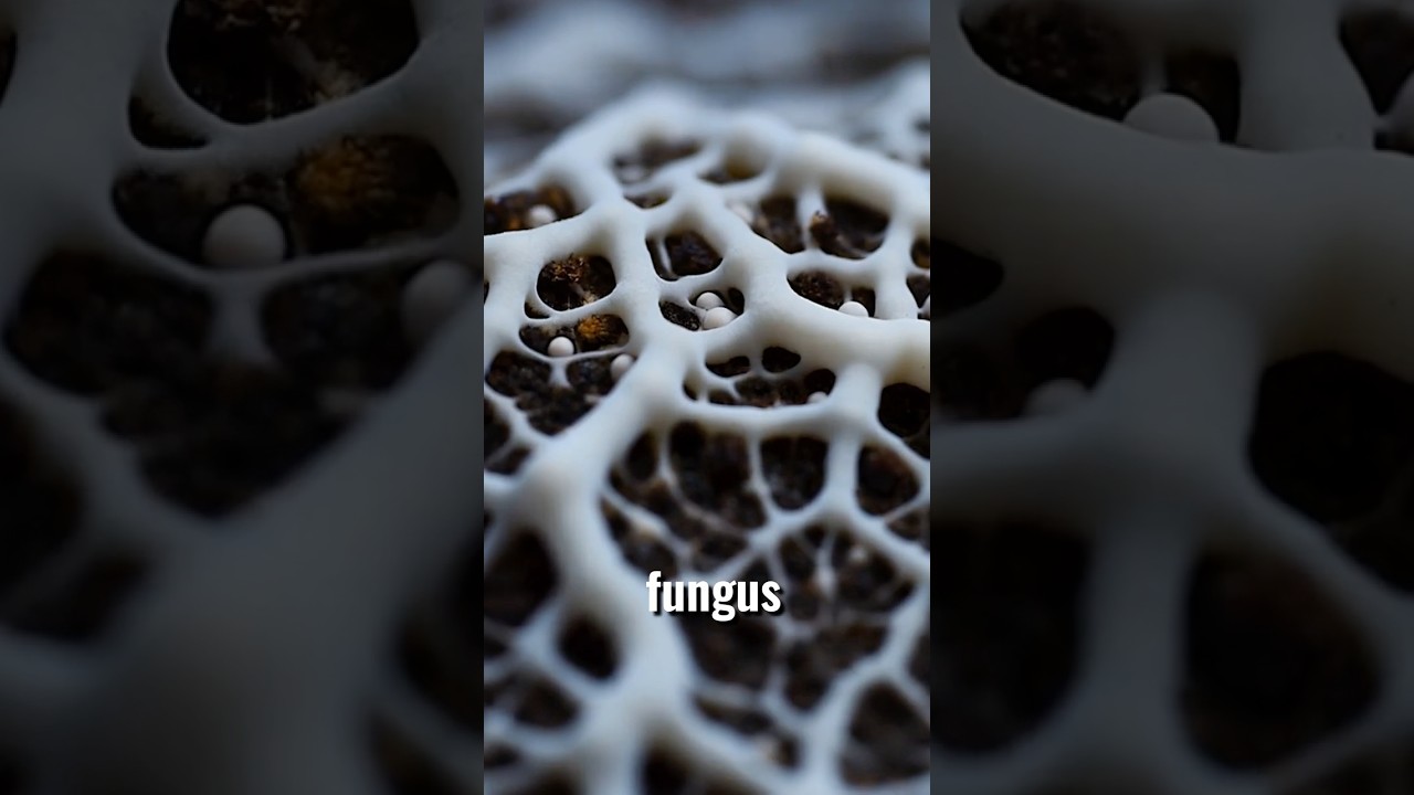 Humans Didn't Invent Farming