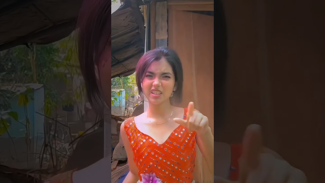 ⁣Breast Milk Hand Expression Teaching Pt-7 - How To Express Breast Milk ‎