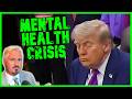 Trump Suffers MENTAL HEALTH CRISIS As Unhinged Behavior SHOCKS THE WORLD!!! | The Kyle Kulinski Show