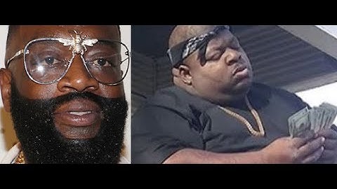 Rick Ross REACTS to C Struggs Passing, E40 and Daz Dillinger also React and Reflect