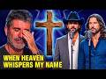 CHRISTIAN HALE & Mark Zadok – When Heaven Whispers My Name
