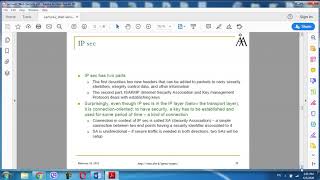 Web_IP Security _firewalls_Lecture2_Video 2 screenshot 3