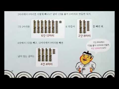 구몬 이야기수학  B단계 10호 개념쏙쏙