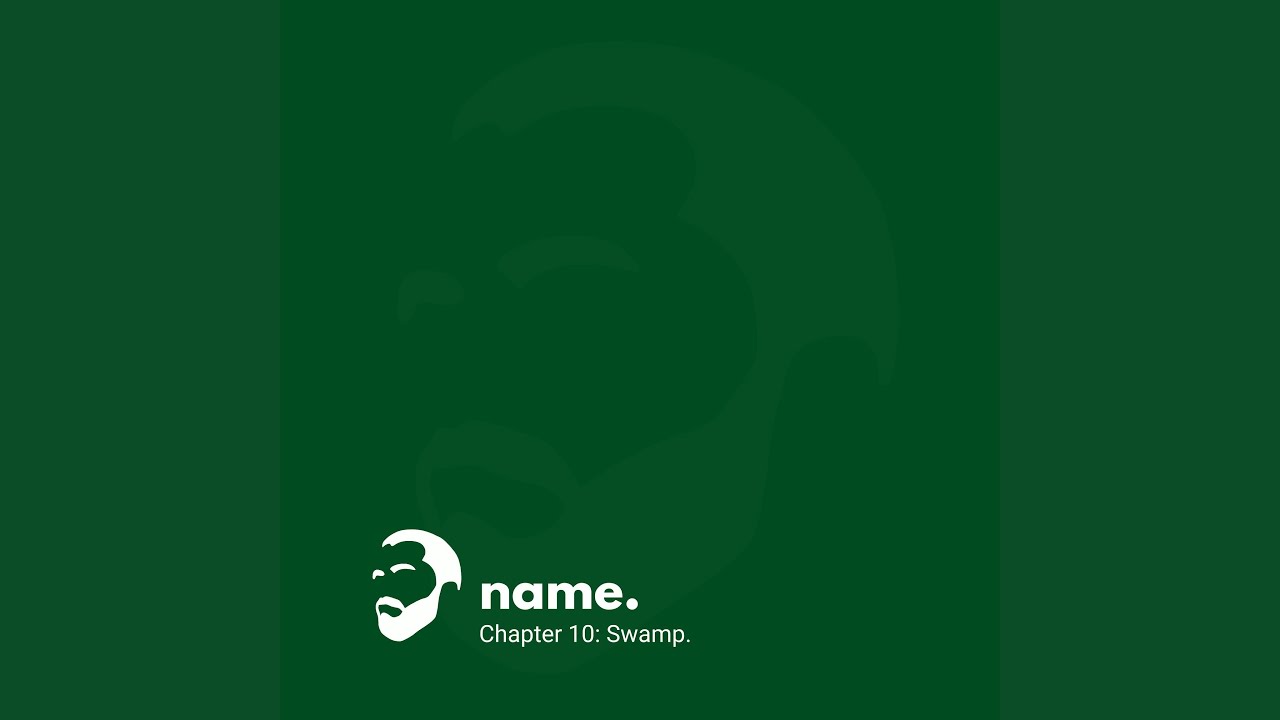 Chapter name. Chapter name