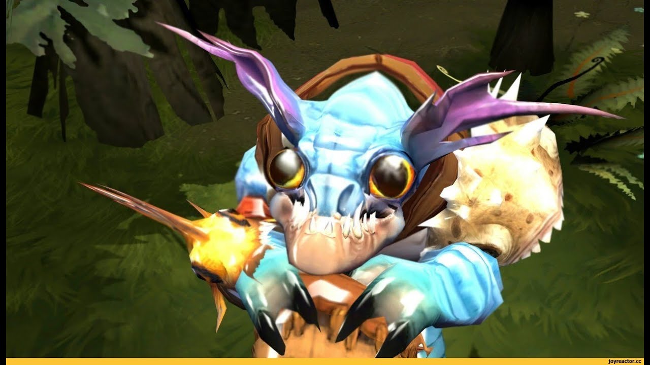 ASMR ДОТА 2 МОИ ЛЮБИМЫЕ ГЕРОИ