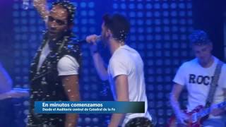 Vídeo de El Camino Es El