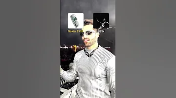 Nokia X Fein Travisscott Viralvideo 