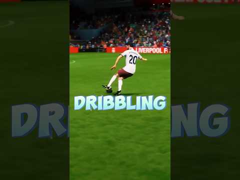 شلون تراوغ مثل ميسي اسهل طريقتين للمراوغة بفيفا Dribbling EA FC 24 