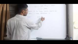 Iit Jam Physics Paper Solutions, Binary Numbers.