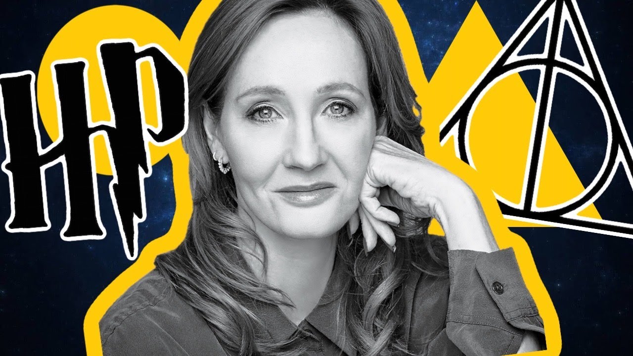 JK ROWLING NEDEN ARTIK SEVİLMİYOR? | Transfobi, Harry Potter Evreninin Kapsayıcılığı | drama pasta