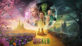 Wicked For Good Full Movie Explanation In Hindi | Ending Explained | Yt FilmyReview