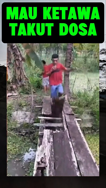 LUBANG KENIKMATAN