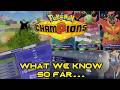 What We Know So Far About Pokémon Champions! | Pokémon Champions VGC | Littleroot Lessons Ep 317