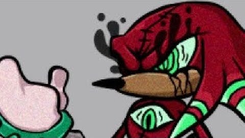 Apotheosis V2 (FULL WIP) - FNF: VS Illegal Instruction (Cancelled) - OST