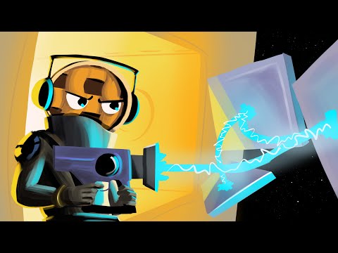 A P̸̮͔̘̀͘o̴͊l̶̢̍̒i̴t̴́ì̷̇ĉ̵̠̏á̴̈́̊l Hardspace Shipbreaker Review