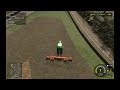 Farming Simulator 25 Kinlaig Ep 63 Rolling Peas